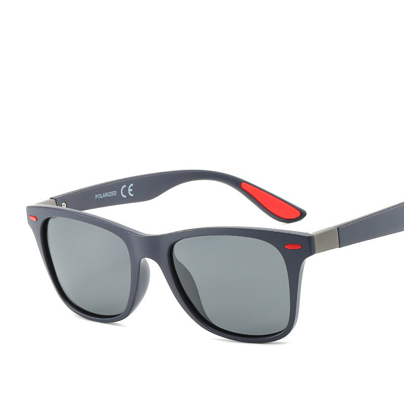 Polarized Sunglasses – Anti-Glare, UV Protection for Outdoor Sports