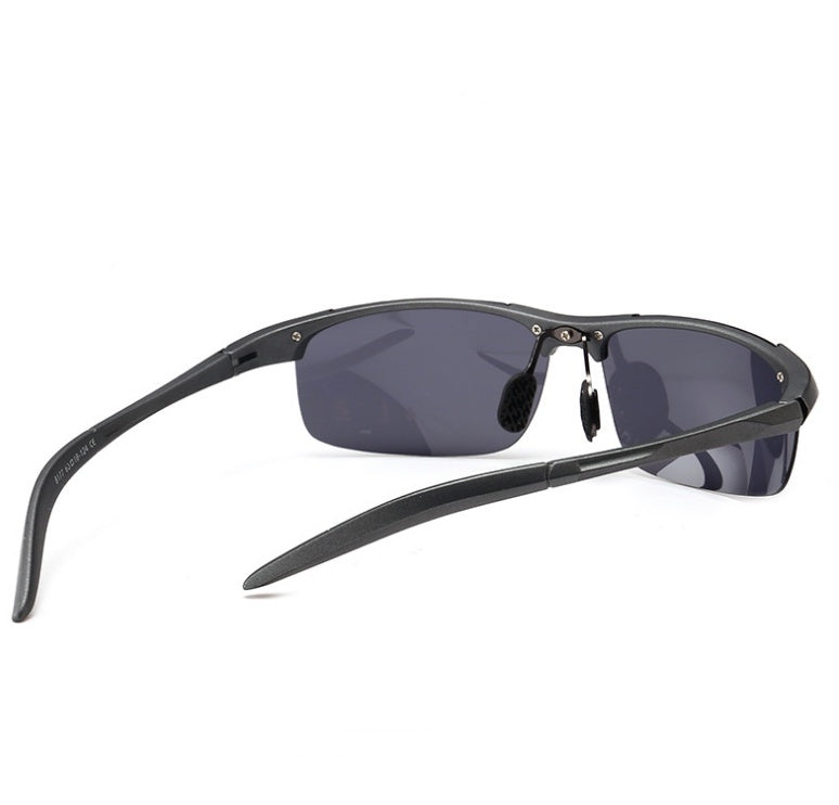 Polarized Outdoor Sports Sunglasses – High-Performance Eyewear for Cycling, Running & More