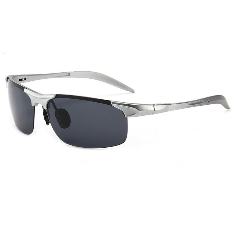 Polarized Outdoor Sports Sunglasses – High-Performance Eyewear for Cycling, Running & More