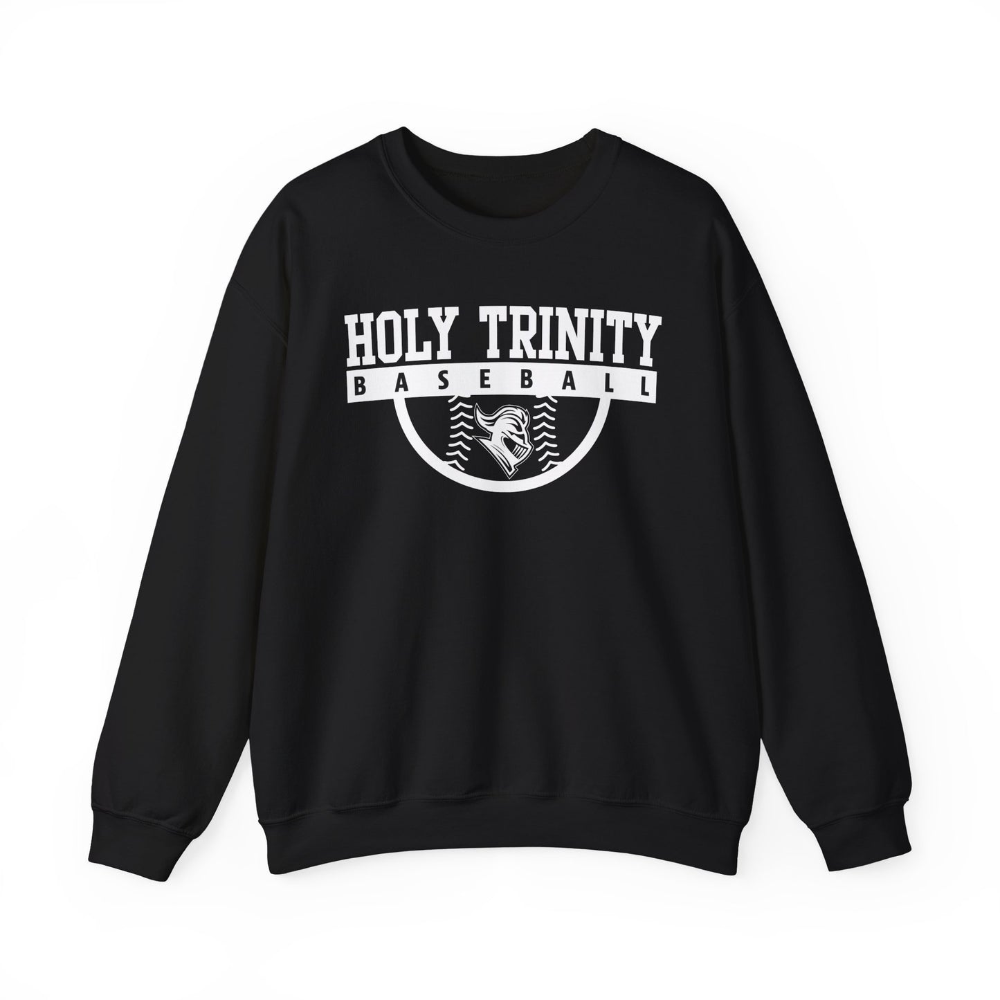 Holy Trinity Academy Baseball Sweater