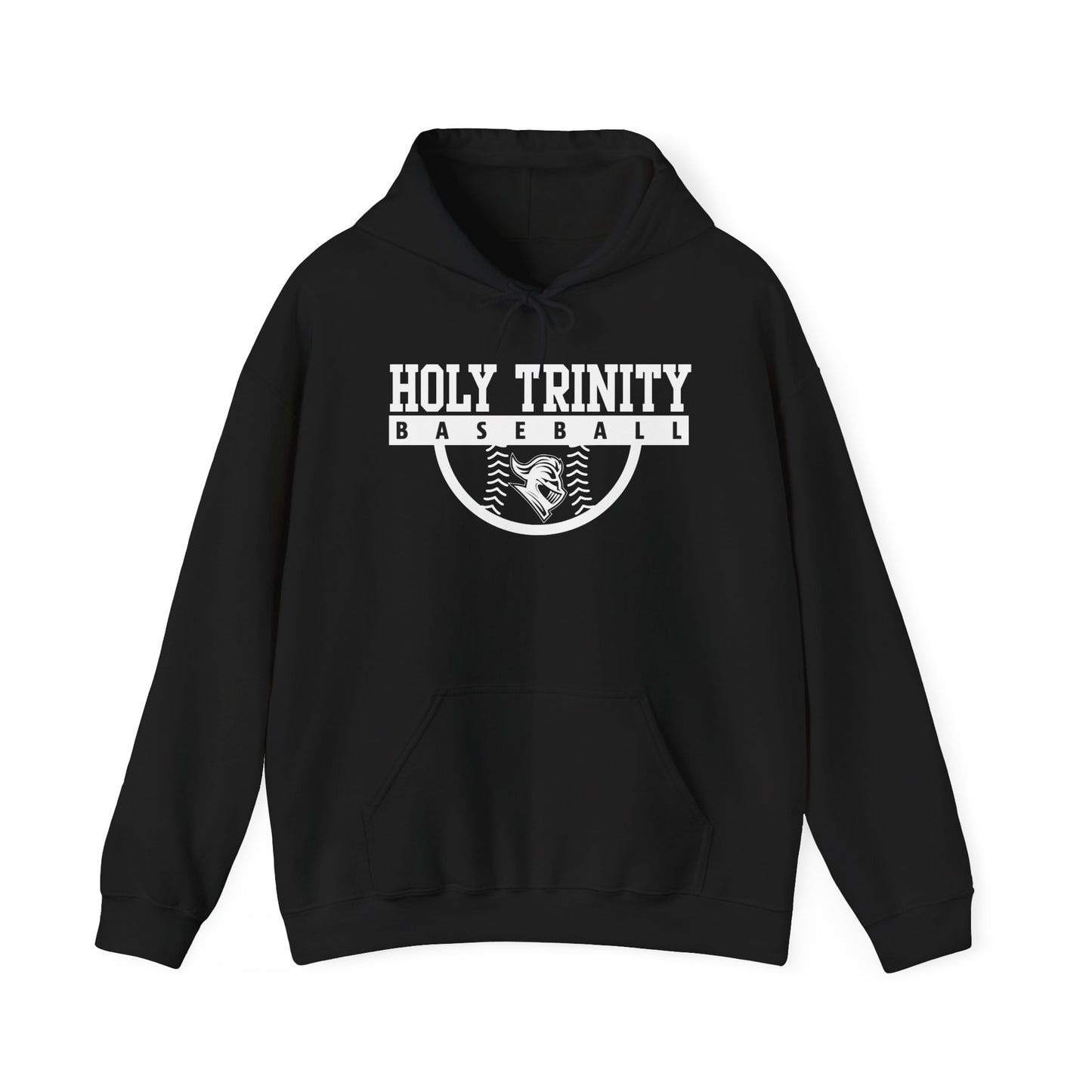 Holy Trinity Academy Baseball Hoodie