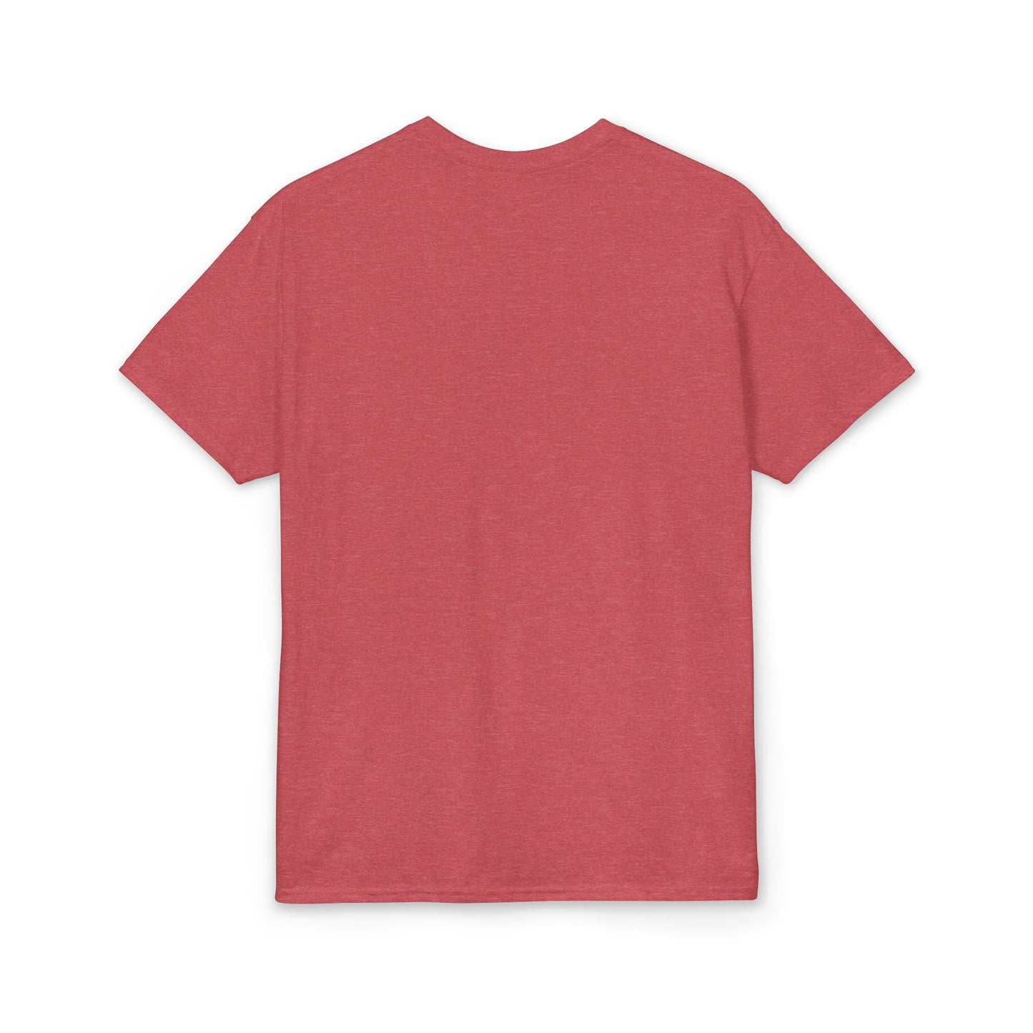 Valentine Line Art Heart T-Shirt