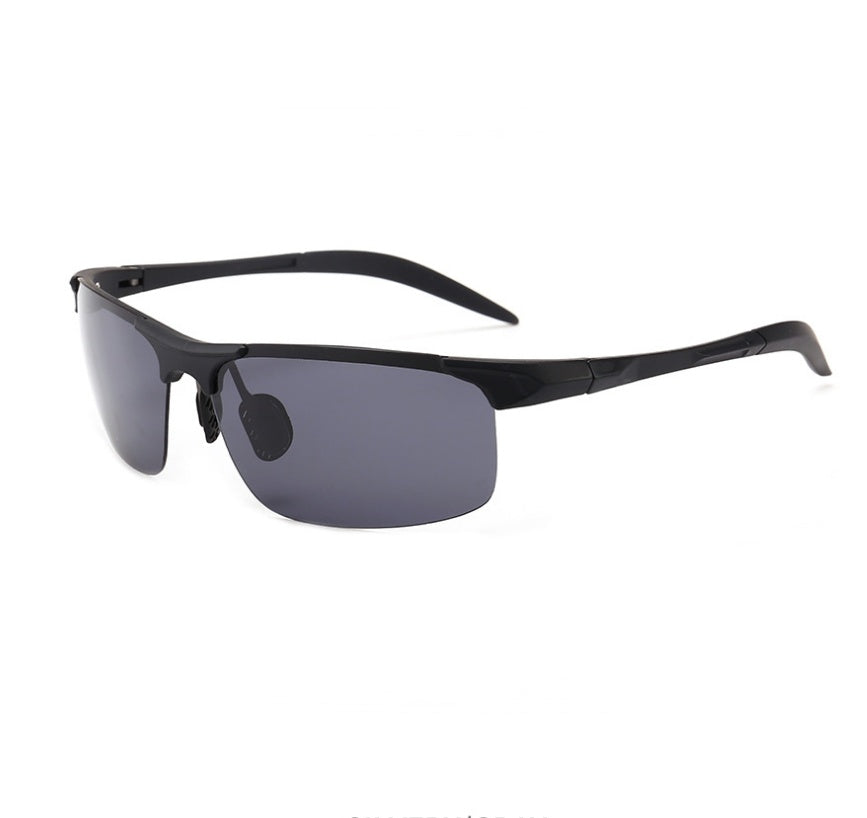 Polarized Outdoor Sports Sunglasses – High-Performance Eyewear for Cycling, Running & More