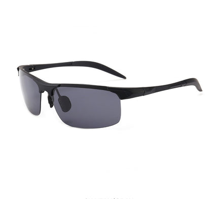 Polarized Outdoor Sports Sunglasses – High-Performance Eyewear for Cycling, Running & More