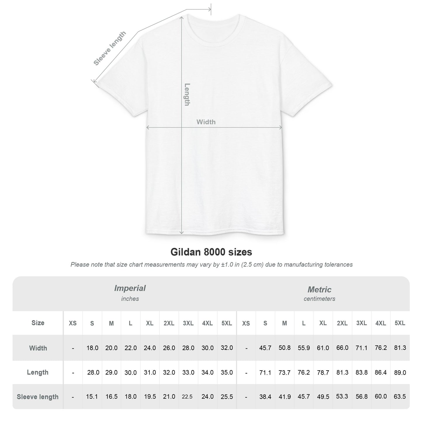 Valentine Line Art Heart T-Shirt