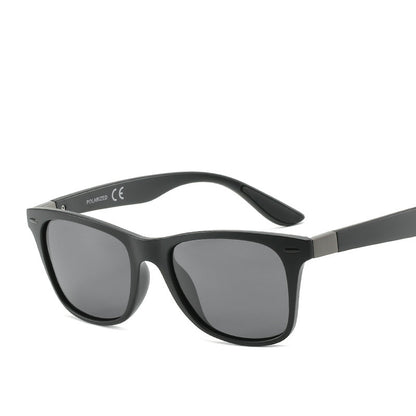 Polarized Sunglasses – Anti-Glare, UV Protection for Outdoor Sports