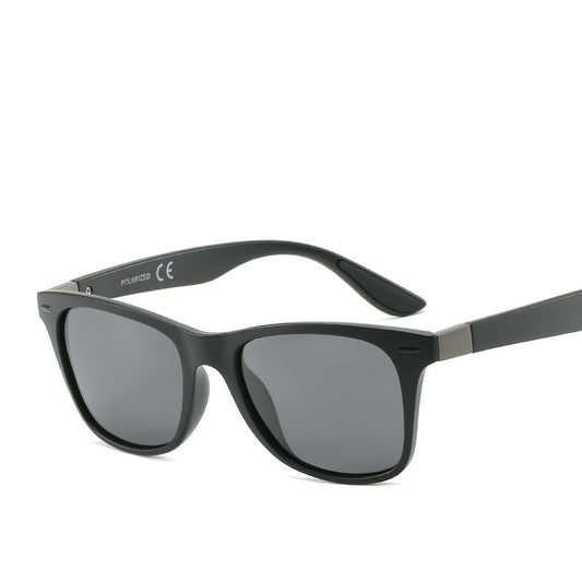 Polarized Sunglasses – Anti-Glare, UV Protection for Outdoor Sports