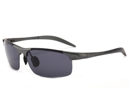 Polarized Outdoor Sports Sunglasses – High-Performance Eyewear for Cycling, Running & More