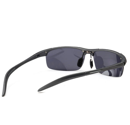 Polarized Outdoor Sports Sunglasses – High-Performance Eyewear for Cycling, Running & More