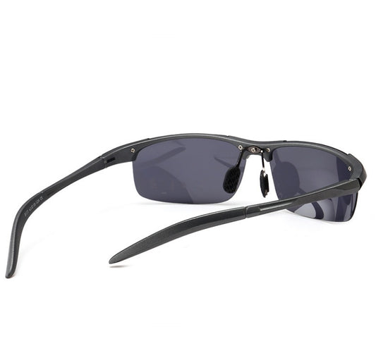 Polarized Outdoor Sports Sunglasses – High-Performance Eyewear for Cycling, Running & More