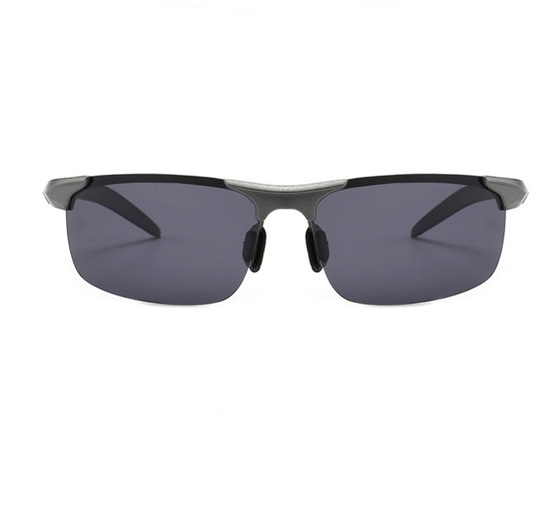 Polarized Outdoor Sports Sunglasses – High-Performance Eyewear for Cycling, Running & More