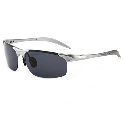 Polarized Outdoor Sports Sunglasses – High-Performance Eyewear for Cycling, Running & More