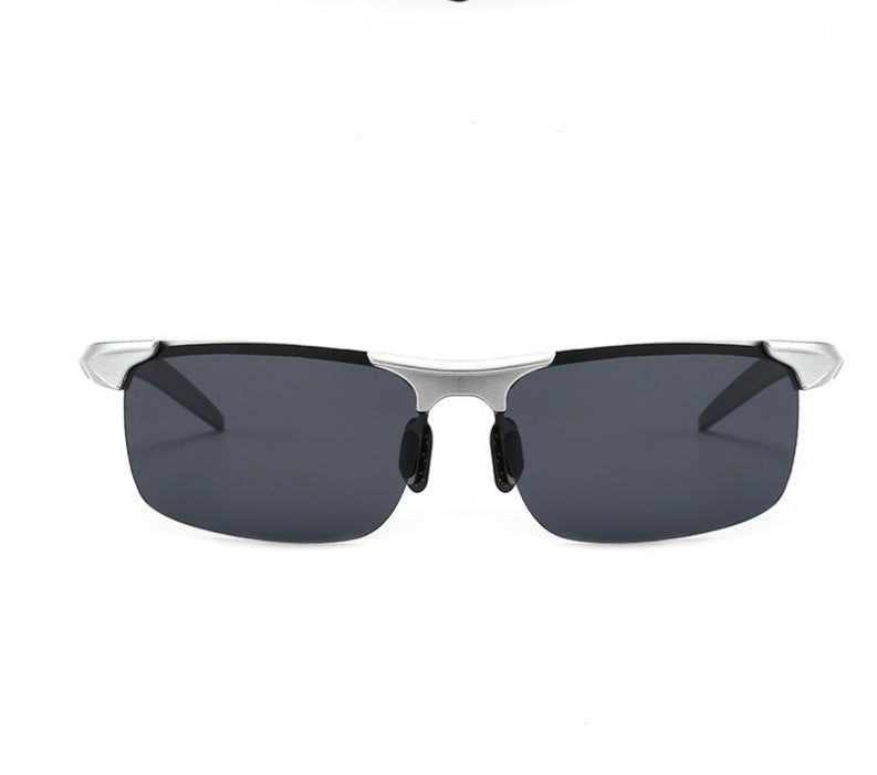 Polarized Outdoor Sports Sunglasses – High-Performance Eyewear for Cycling, Running & More