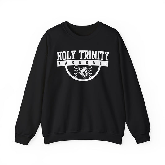 Holy Trinity Academy Baseball Sweater