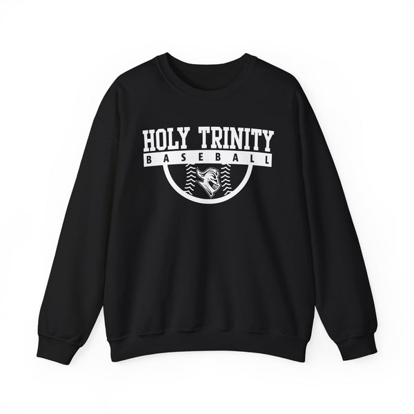 Holy Trinity Academy Baseball Sweater