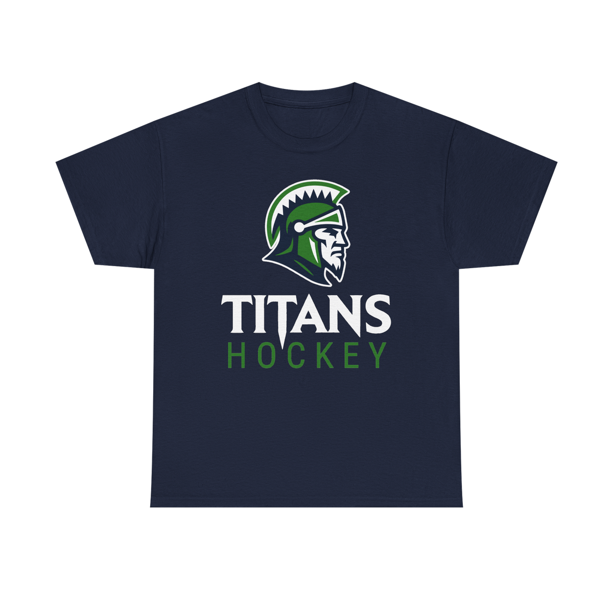 Three Hills Titans T-Shirt