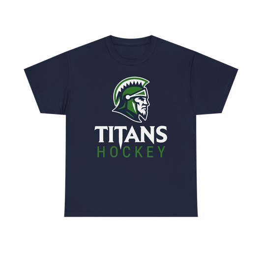 Three Hills Titans T-Shirt