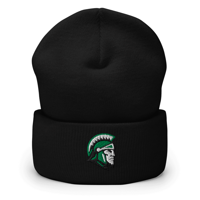 Three Hills Titans Toque