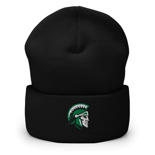 Three Hills Titans Toque