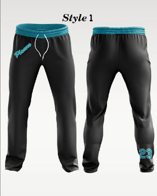 Placers Sweat Pants